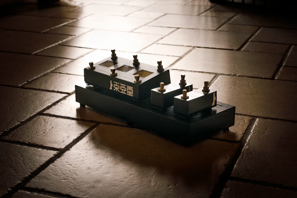 Model L #009