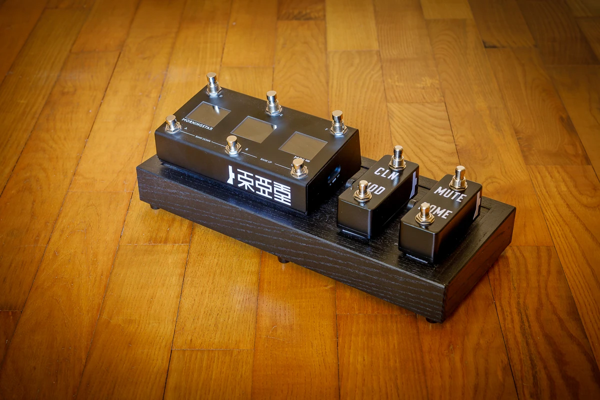 Model L #009