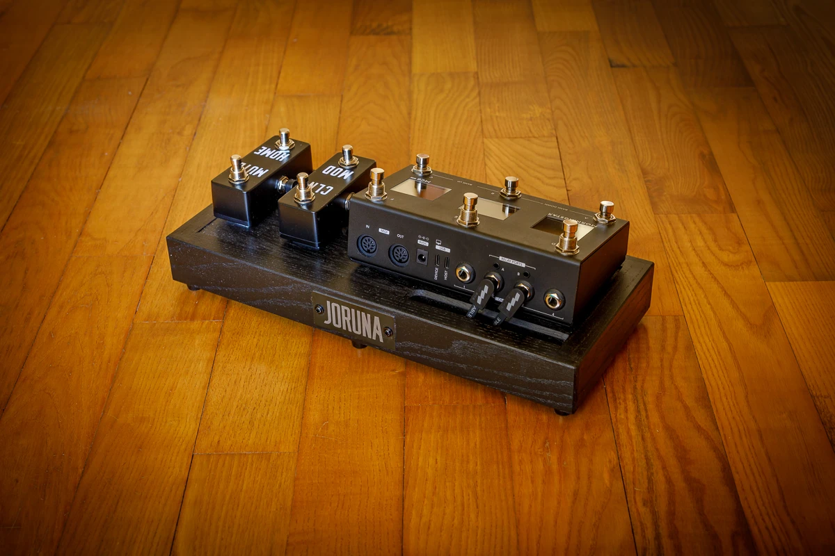 Model L #009